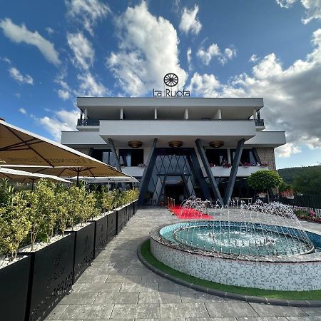 La Ruota Hotel Sharr Dragash Exterior photo