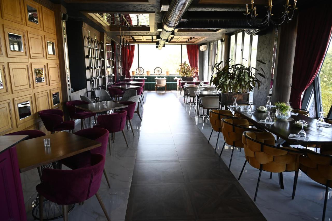 La Ruota Hotel Sharr Dragash Exterior photo