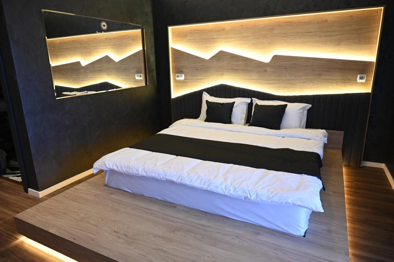 La Ruota Hotel Sharr Dragash Room photo