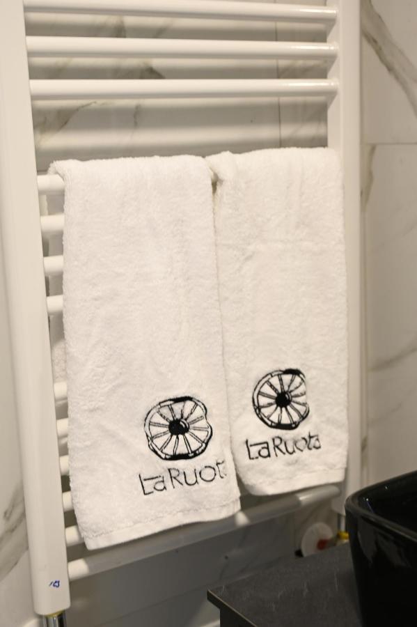 La Ruota Hotel Sharr Dragash Exterior photo