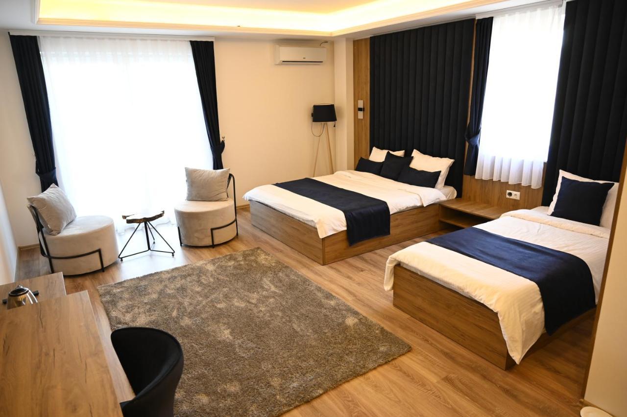 La Ruota Hotel Sharr Dragash Room photo