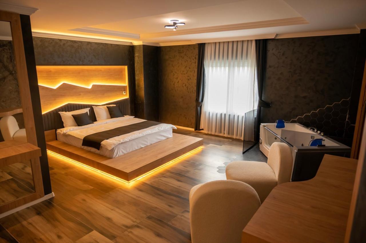 La Ruota Hotel Sharr Dragash Exterior photo
