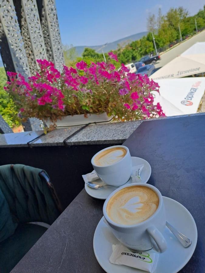 La Ruota Hotel Sharr Dragash Exterior photo