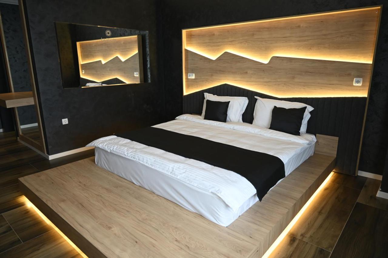 La Ruota Hotel Sharr Dragash Exterior photo