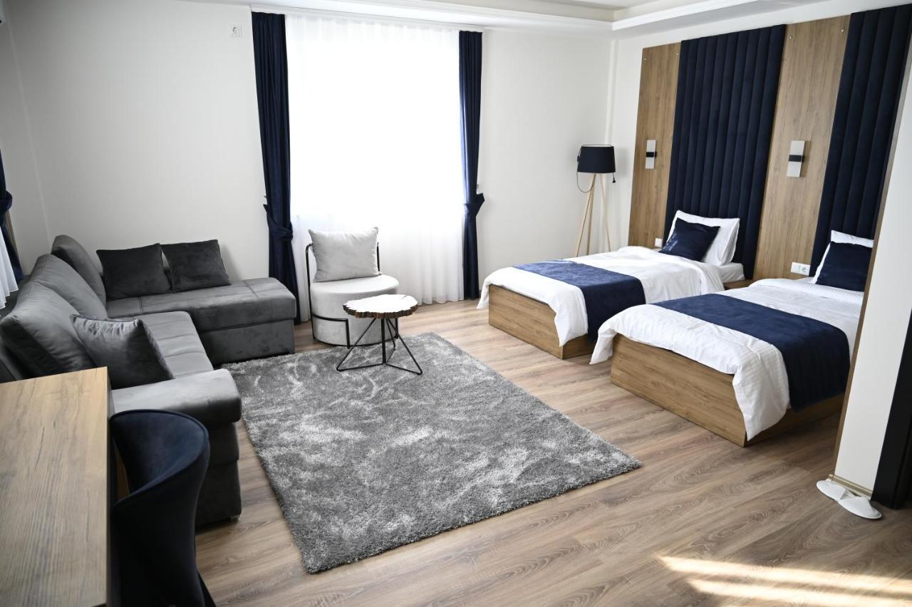 La Ruota Hotel Sharr Dragash Exterior photo