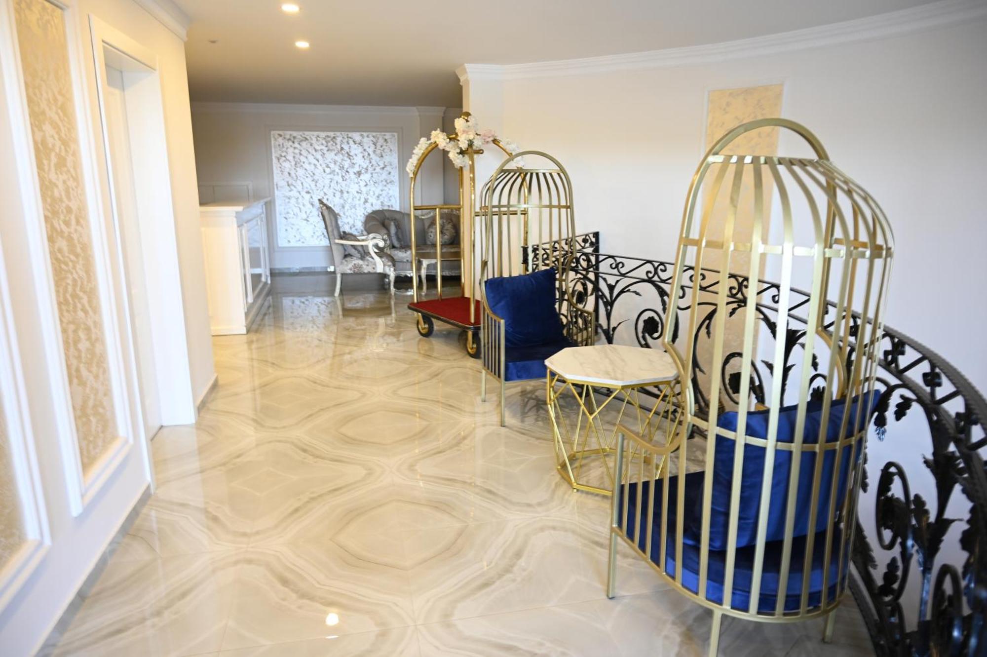 La Ruota Hotel Sharr Dragash Exterior photo
